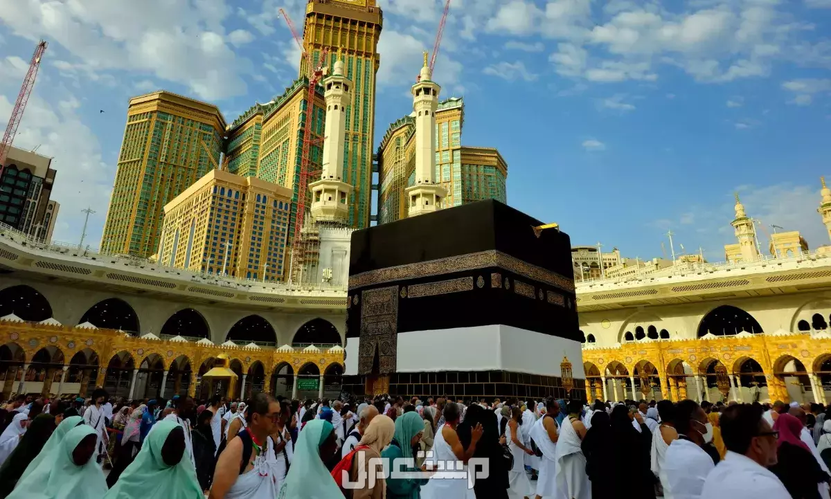 كيفية أداء العمرة للنساء لأول مرة بالتفصيل مع الصور والخطوات 2025 شروط العمرة للنساء