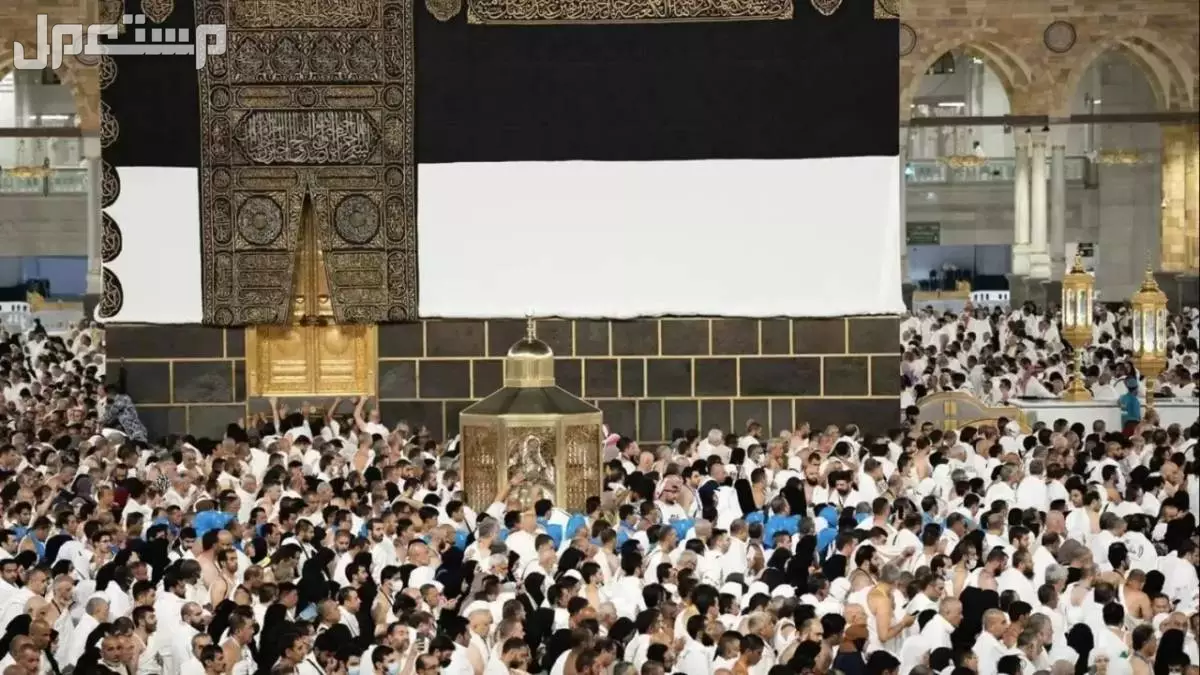 كيفية أداء العمرة للنساء لأول مرة بالتفصيل مع الصور والخطوات 2025 موانع العمرة للنساء