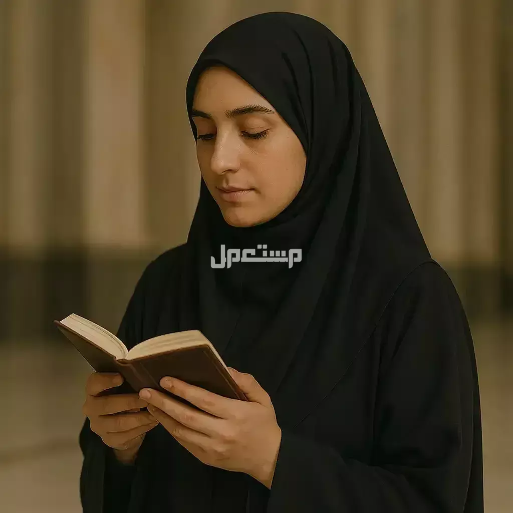 كيفية أداء العمرة للنساء لأول مرة بالتفصيل مع الصور والخطوات 2025 تفسير حلم أداء العمرة للنساء