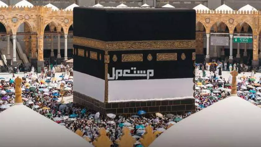 كيفية أداء العمرة للنساء لأول مرة بالتفصيل مع الصور والخطوات 2025 ضوابط العمرة 1447