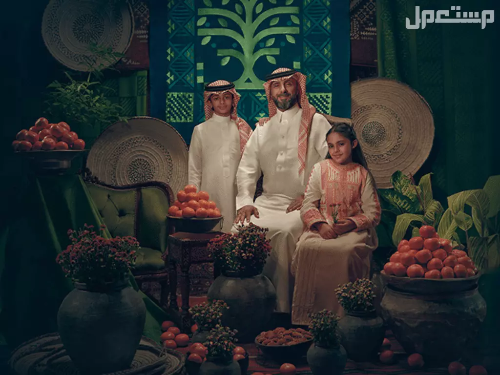 أجمل خلفيات اليوم الوطني السعودي 95 بجودة عالية للتحميل مجانًا صور اليوم الوطني السعودي 2025