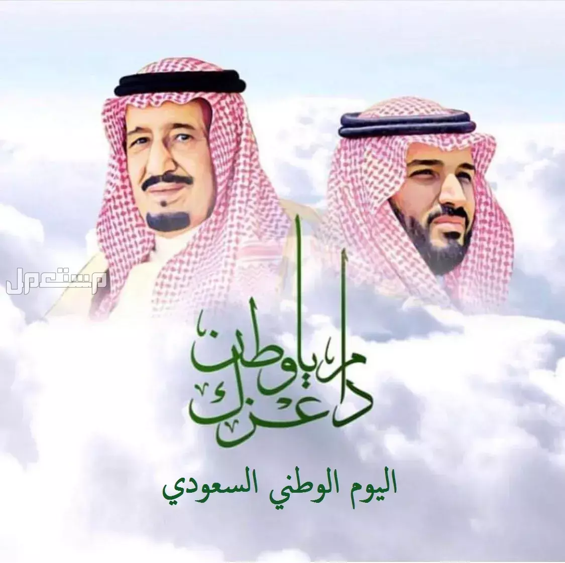 أجمل خلفيات اليوم الوطني السعودي 95 بجودة عالية للتحميل مجانًا خلفيات العيد الوطني 1447 عالية الجودة