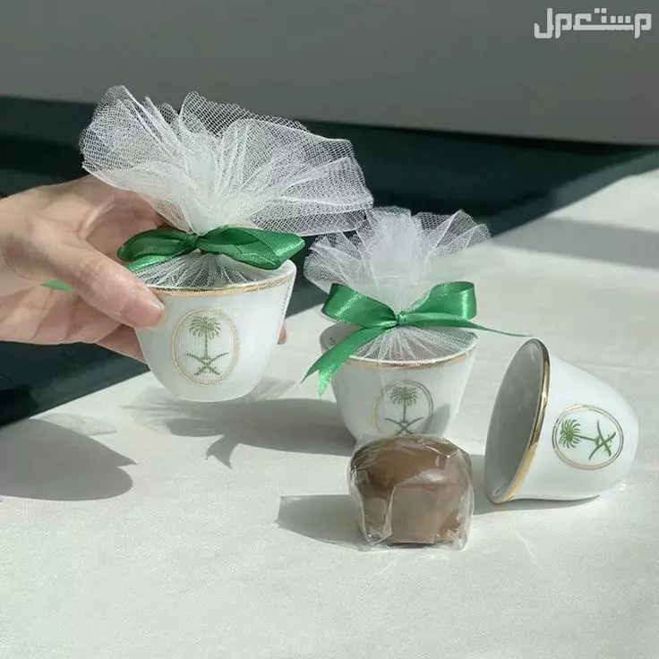 أجمل أفكار توزيعات اليوم الوطني السعودي 2025 بالصور توزيعات اليوم الوطني للأطفال