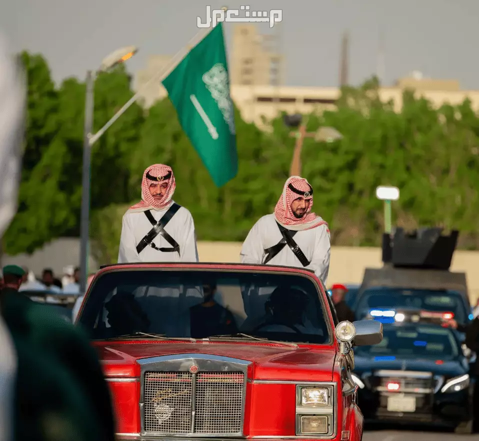 جميع فعاليات اليوم الوطني السعودي 95.. دليل شامل احتفالات اليوم الوطني السعودي 1447