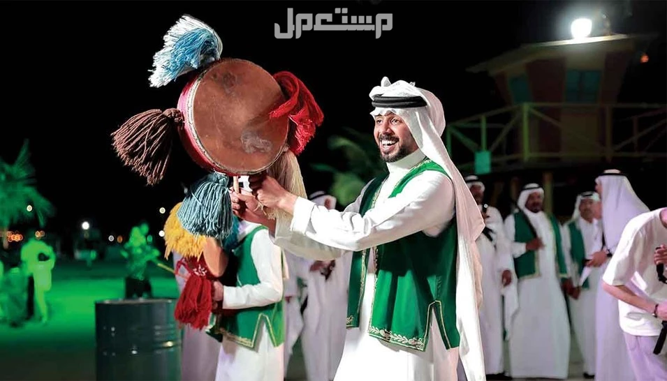 جميع فعاليات اليوم الوطني السعودي 95.. دليل شامل فعاليات اليوم الوطني السعودي 95