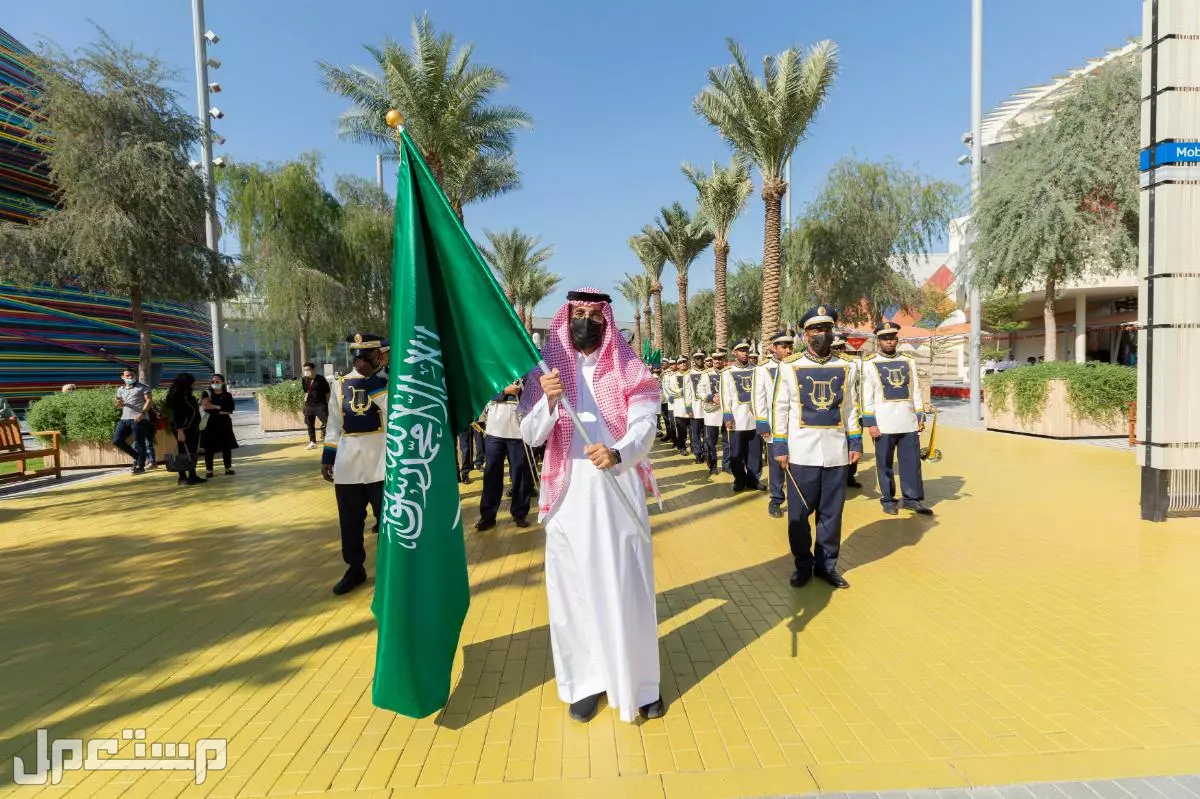 جميع فعاليات اليوم الوطني السعودي 95.. دليل شامل فعاليات وزارة الثقافة اليوم الوطني 95