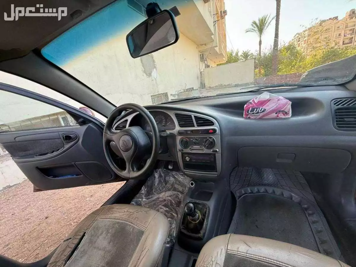 شفروليه 2012 مستعملة للبيع في قسم ثان الغردقة بسعر 300 ألف جنيه مصري