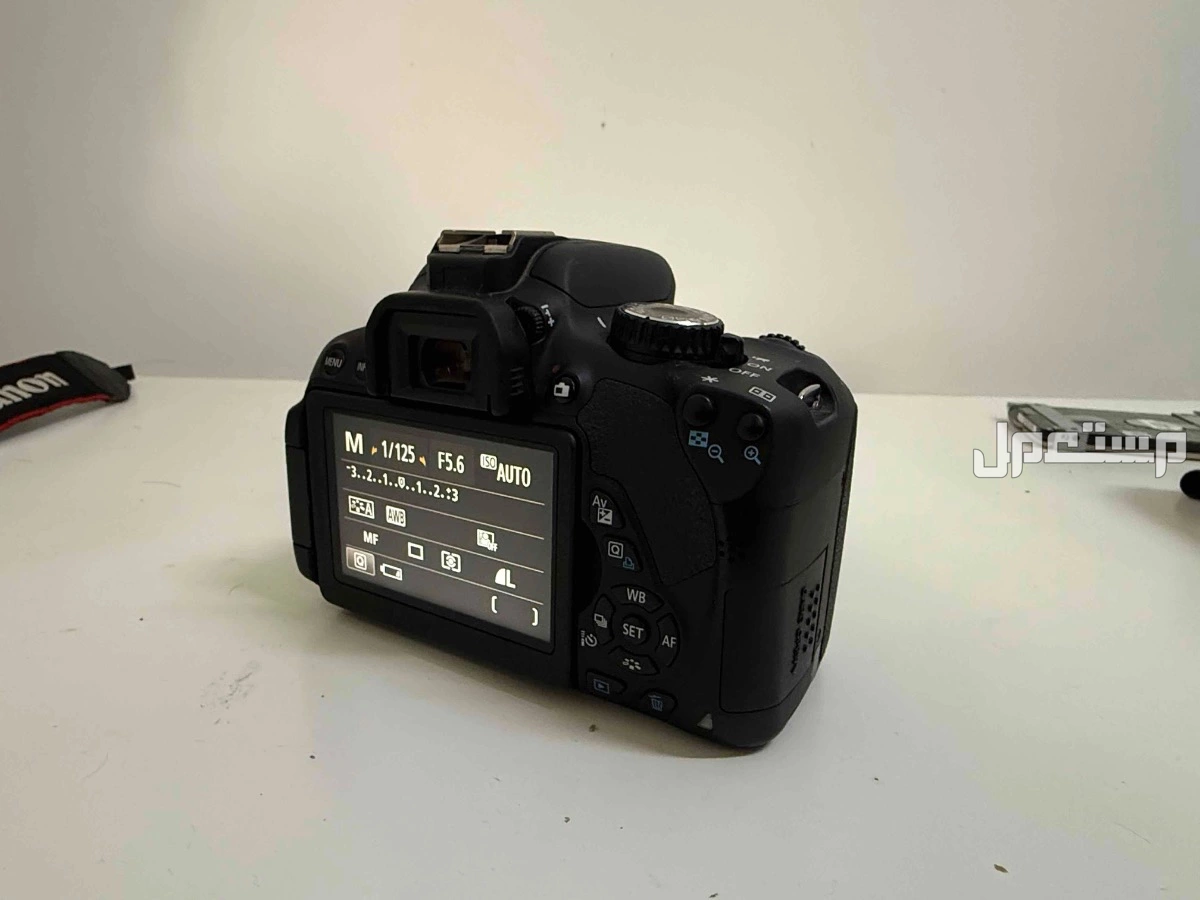 Canon EOS 650D/Rebel T4i كاميرا البيع في الدمام بسعر 1700 ريال سعودي