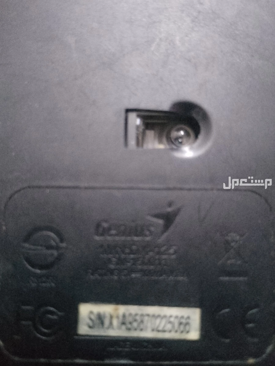 طابعه فواتير كاشير مستعمله استعمال نظيف  في الطائف بسعر 200 ريال سعودي