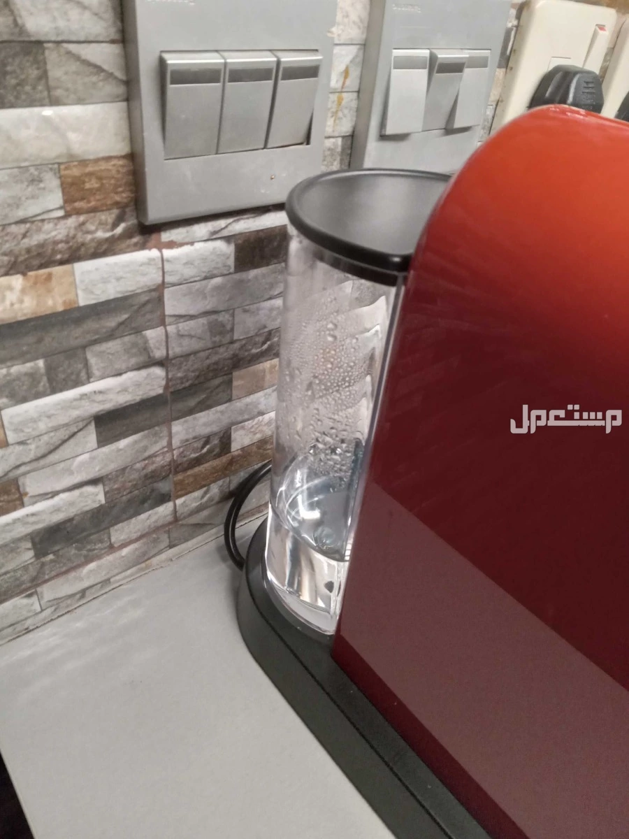 للبيع الة قهوة وظيفة بالدمام  السعر الف ريال