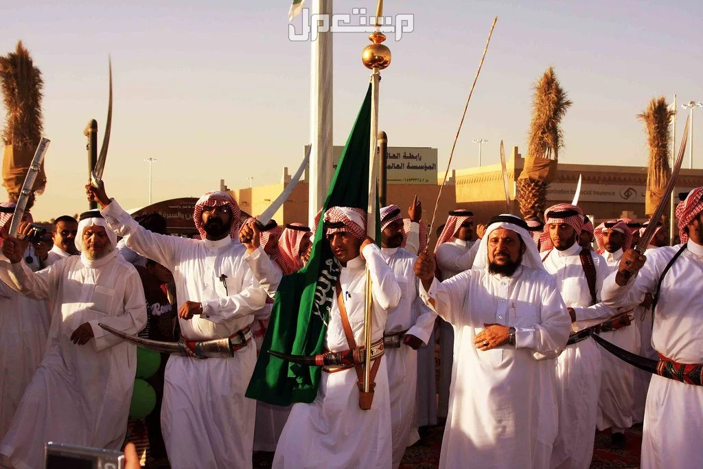 أجمل قصائد وشعر عن اليوم الوطني السعودي 95 شعر فصيح عن اليوم الوطني