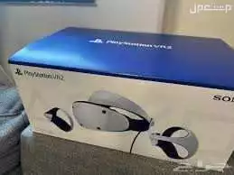 نضارة vrالواقه الافتراضي للبلاستيشن