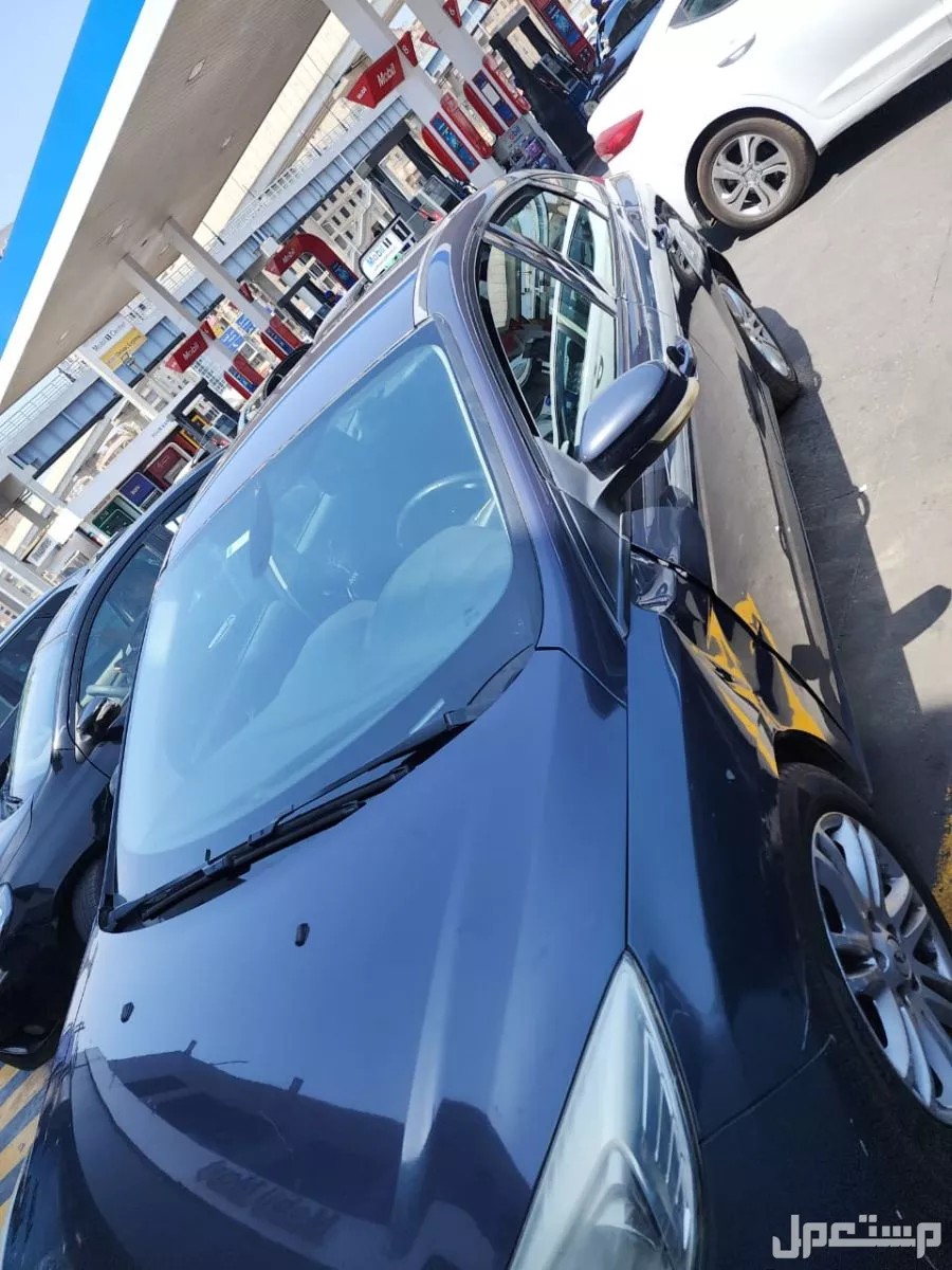 فورد فوكس 2012 مستعملة للبيع في العبور بسعر 520 ألف جنيه مصري