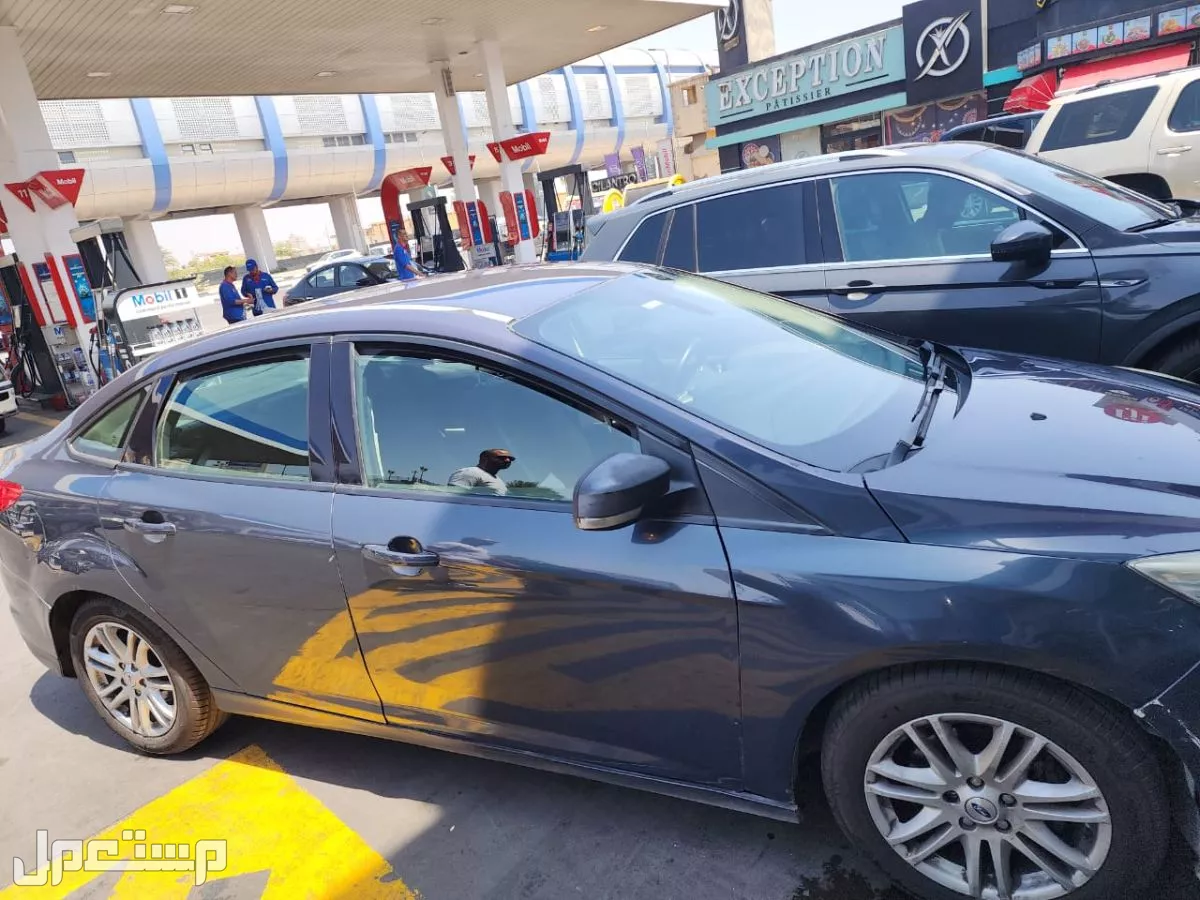 فورد فوكس 2012 مستعملة للبيع في العبور بسعر 520 ألف جنيه مصري