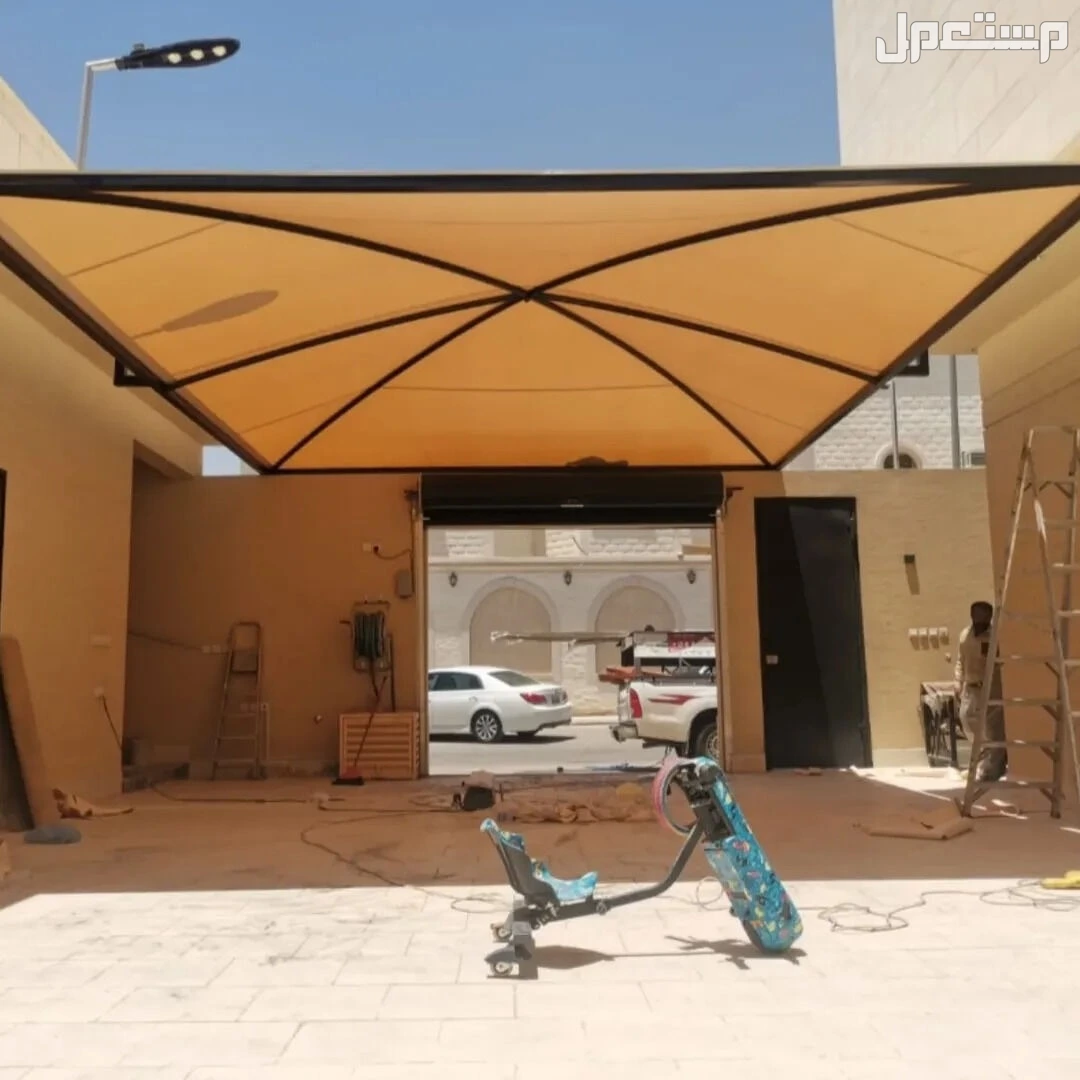 مظلات وسواتر الجنوب 0502830168 0502830168