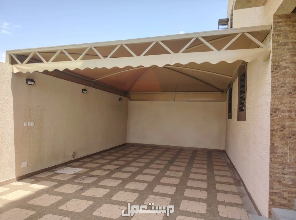 مظلات وسواتر الجنوب 0502830168 0502830168