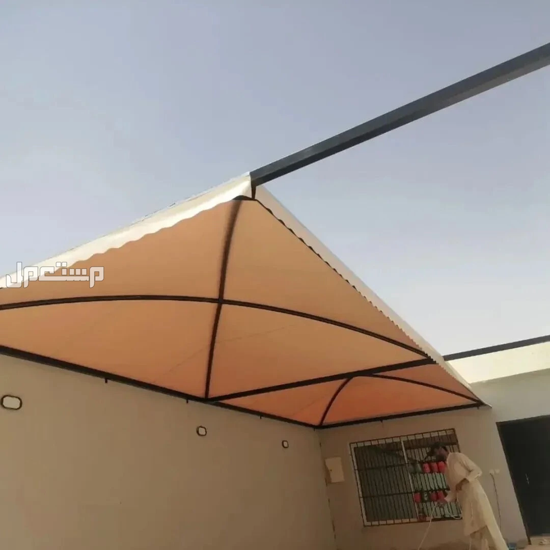 مظلات وسواتر الجنوب 0502830168 0502830168