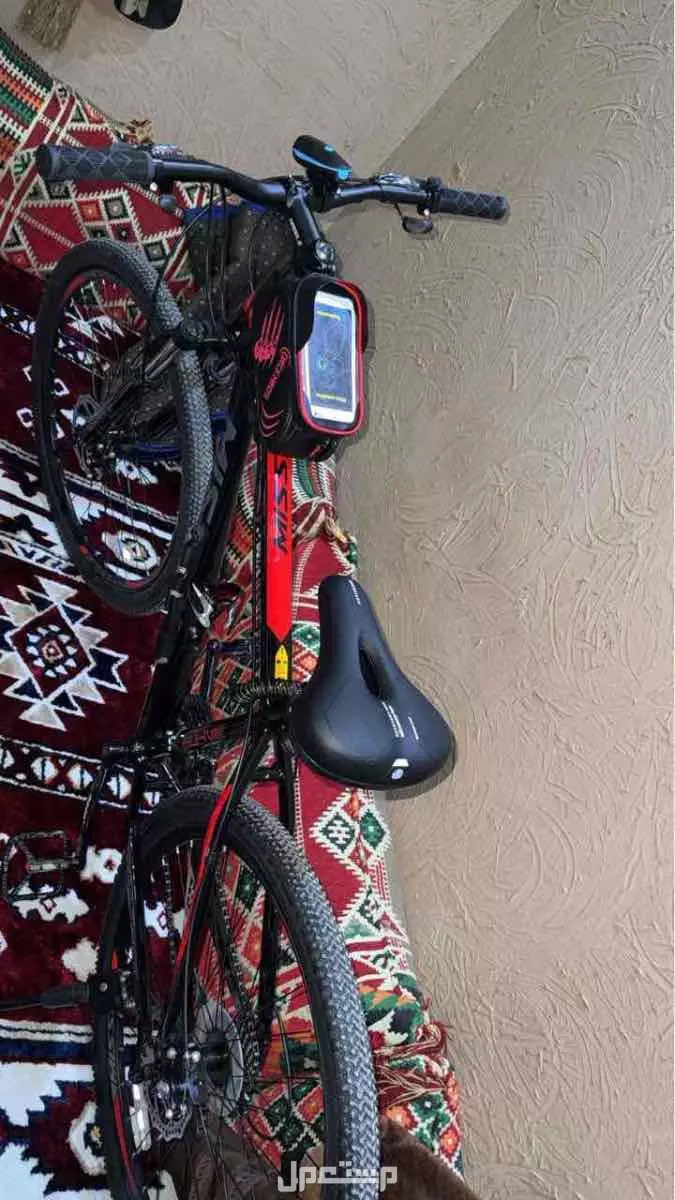 سيكل missile 27.5  في الرياض بسعر 800 ريال سعودي