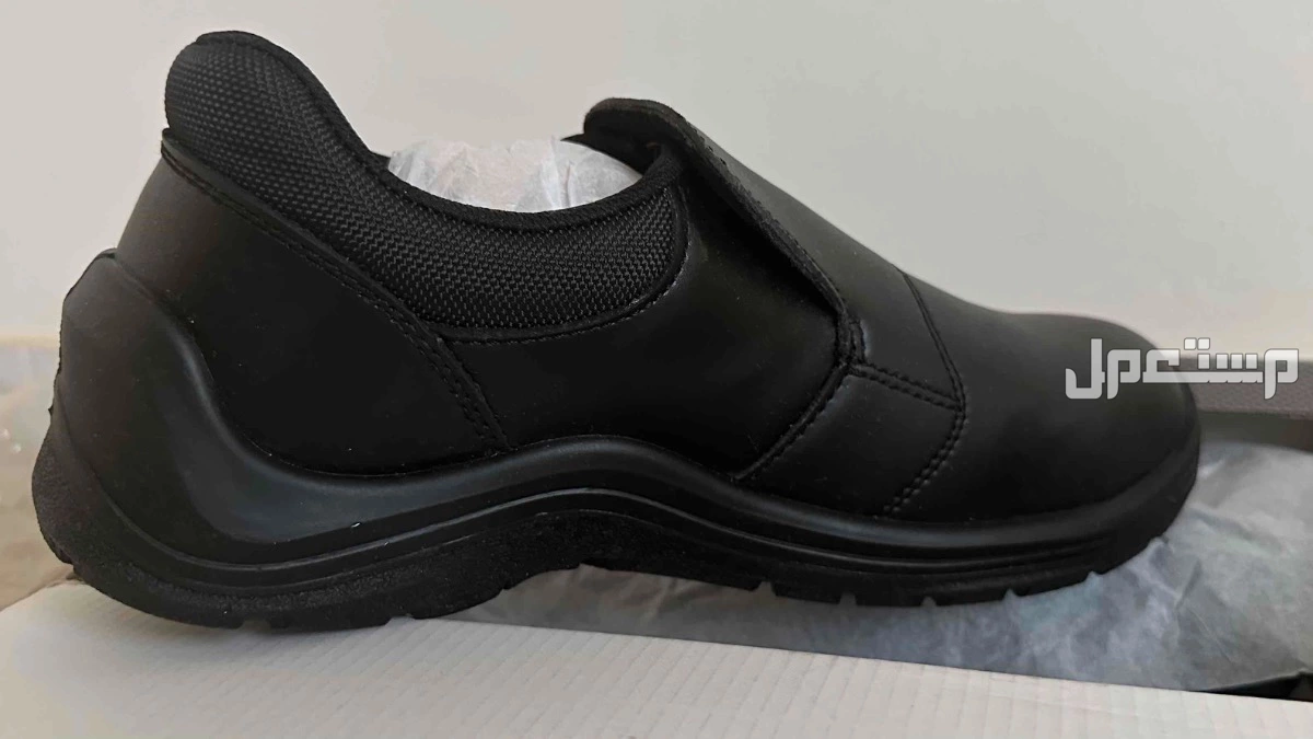 حذاء سلامة (Safety Jogger أصلي) مقاس 44