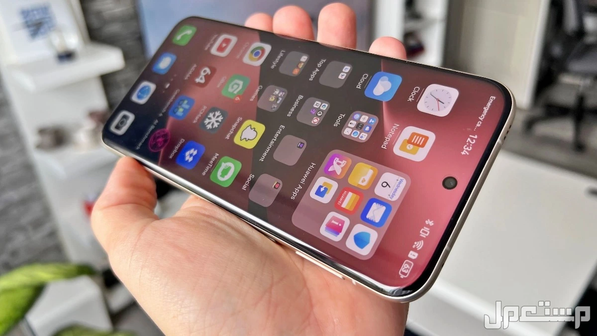 تعرف على مواصفات وأسعار أحدث جوالات هواوي قبل الشراء هواوي Pura 80