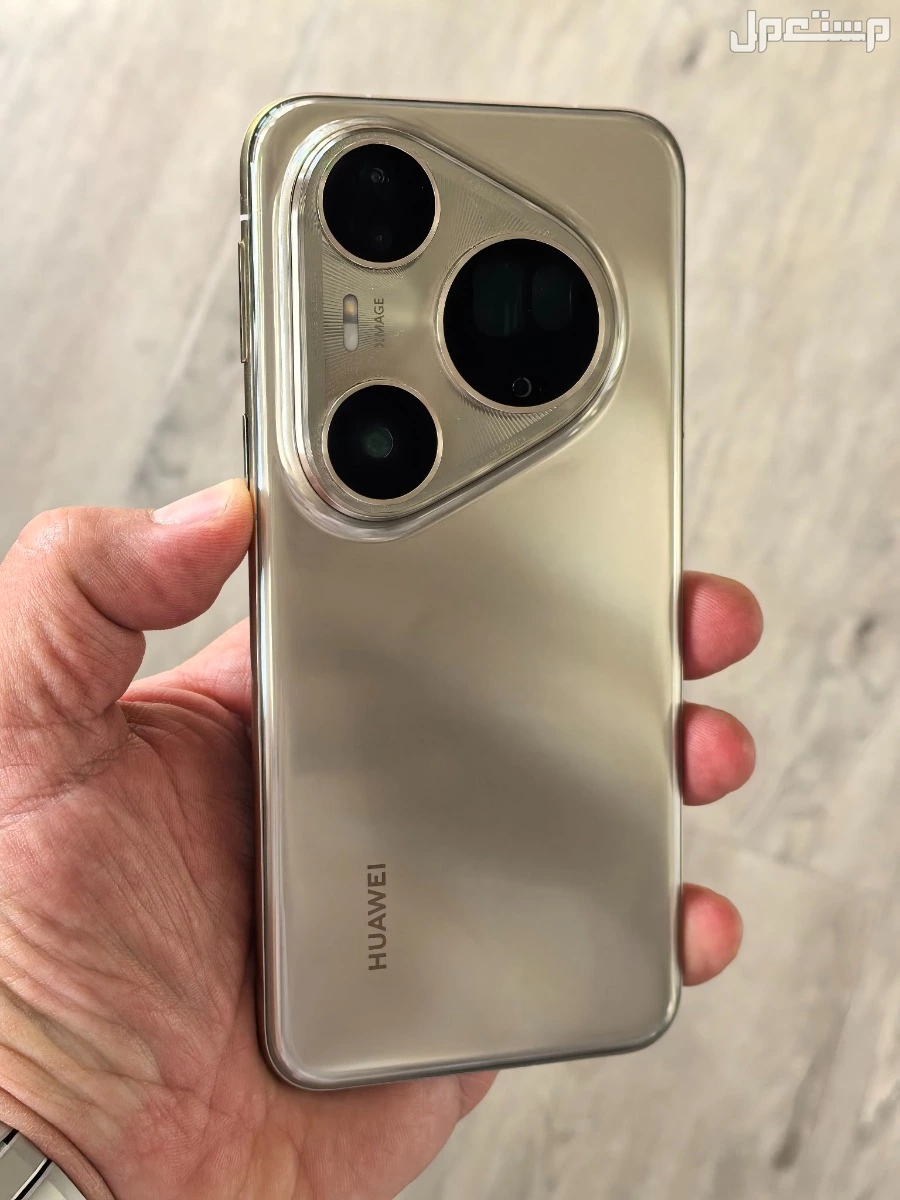 تعرف على مواصفات وأسعار أحدث جوالات هواوي قبل الشراء هواوي بيورا Pura 80 Pro