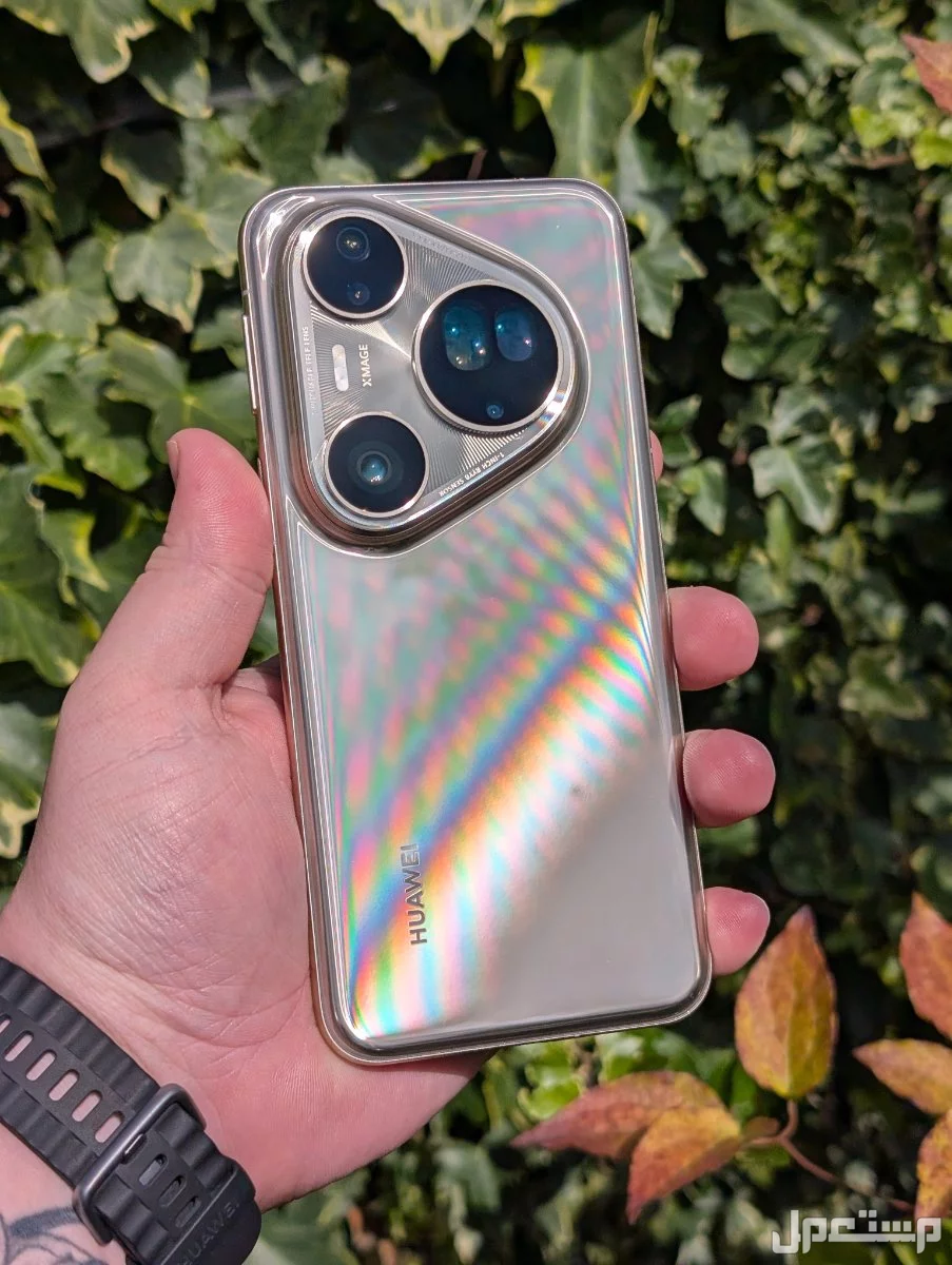 تعرف على مواصفات وأسعار أحدث جوالات هواوي قبل الشراء جوال هواوي Pura 80 Ultra