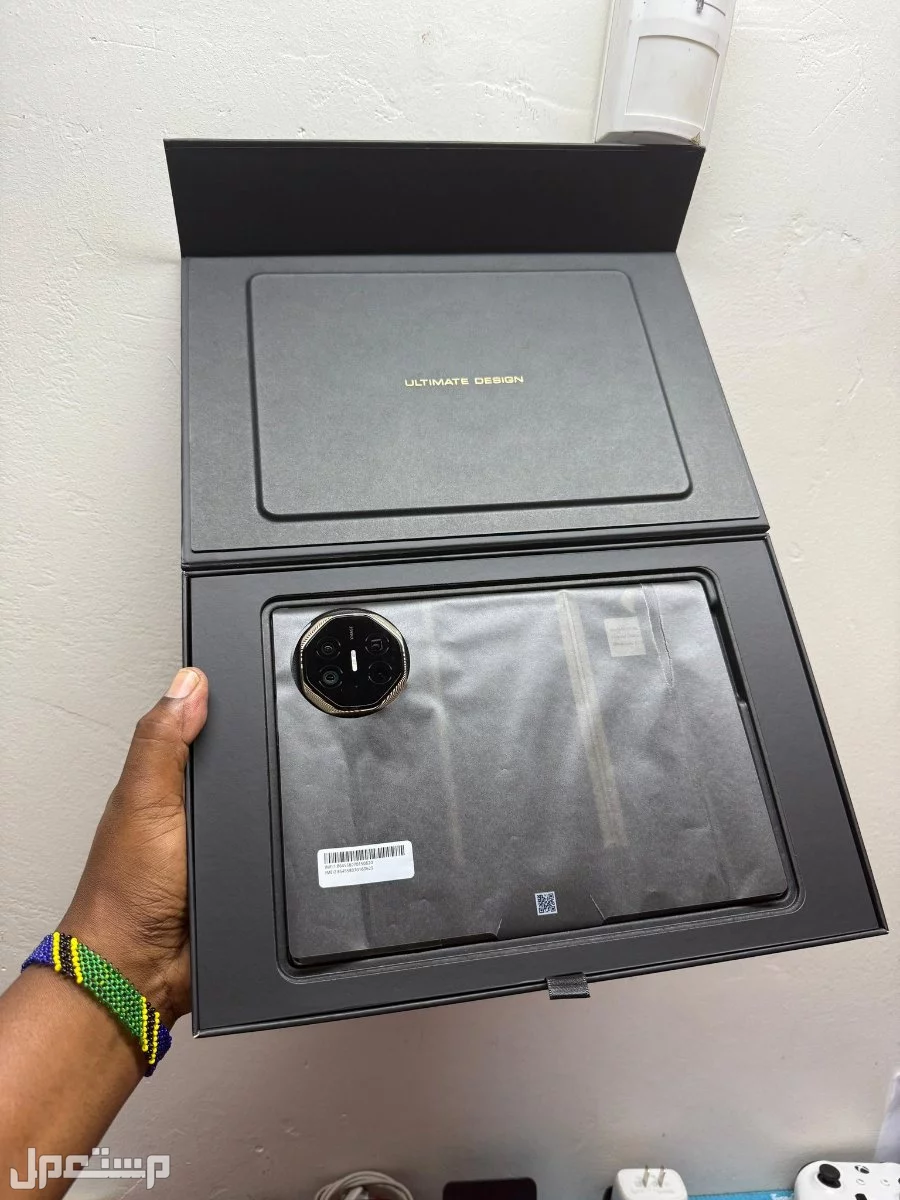 تعرف على مواصفات وأسعار أحدث جوالات هواوي قبل الشراء هواوي Mate XT ثلاثي الطي