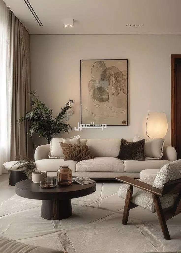 عروض اليوم الوطني 2025 على الأثاث المنزلي والمفروشات