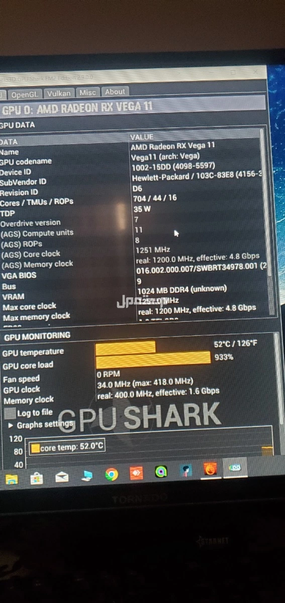 hp 705 g4 ssf مستعمل بقالوا شهرين معايا من 25 /6