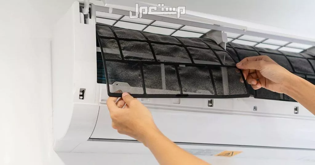 أفضل شركة تنظيف مكيفات سبليت في الرياض 2026: دليل شامل تنظيف عميق للمكيف