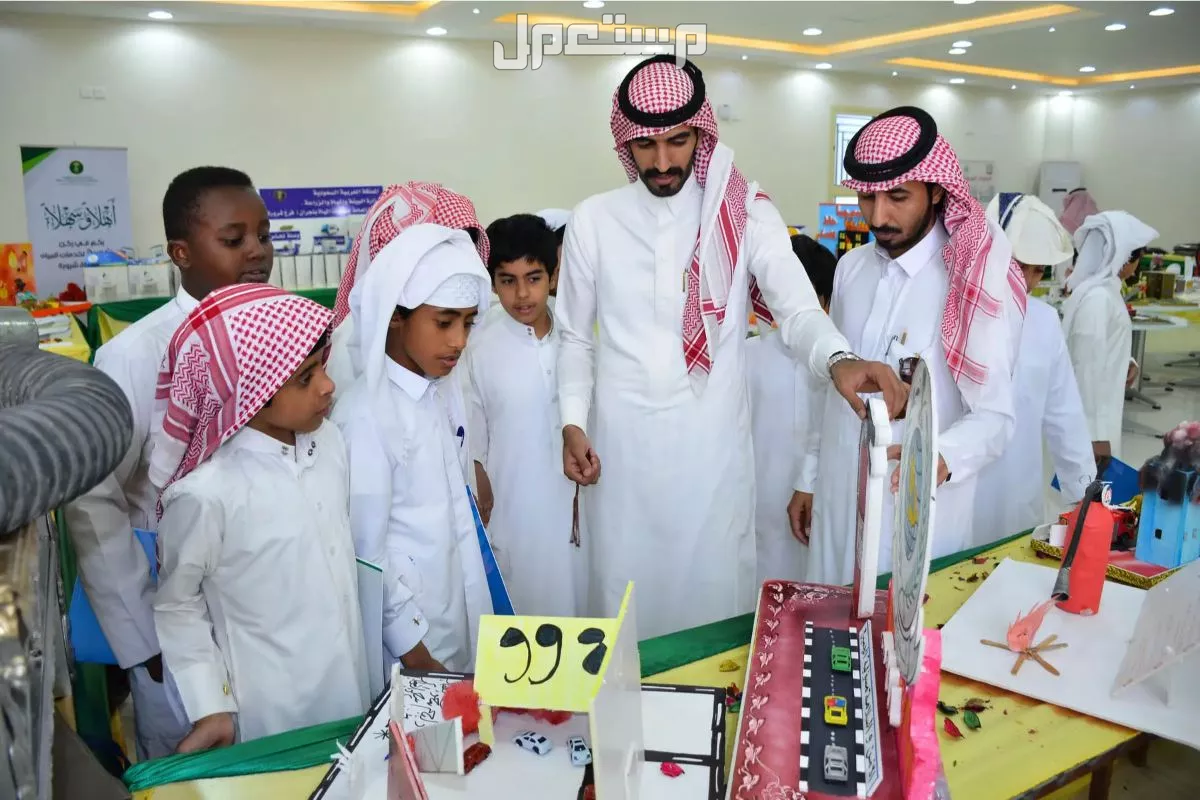 أفضل 10 عبارات عن الانضباط المدرسي مع الصور 2026 - 1447 صور طلاب منضبطين