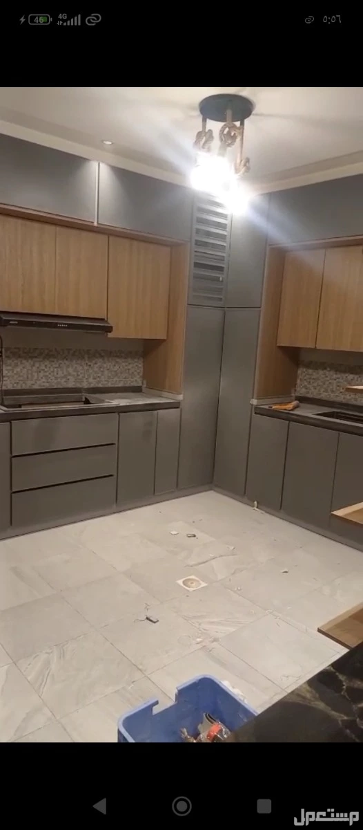 مطابخ جاهز 6 متر و تفصيل حسب الطلب  متر 700 في جدة بسعر 2500 ريال سعودي
