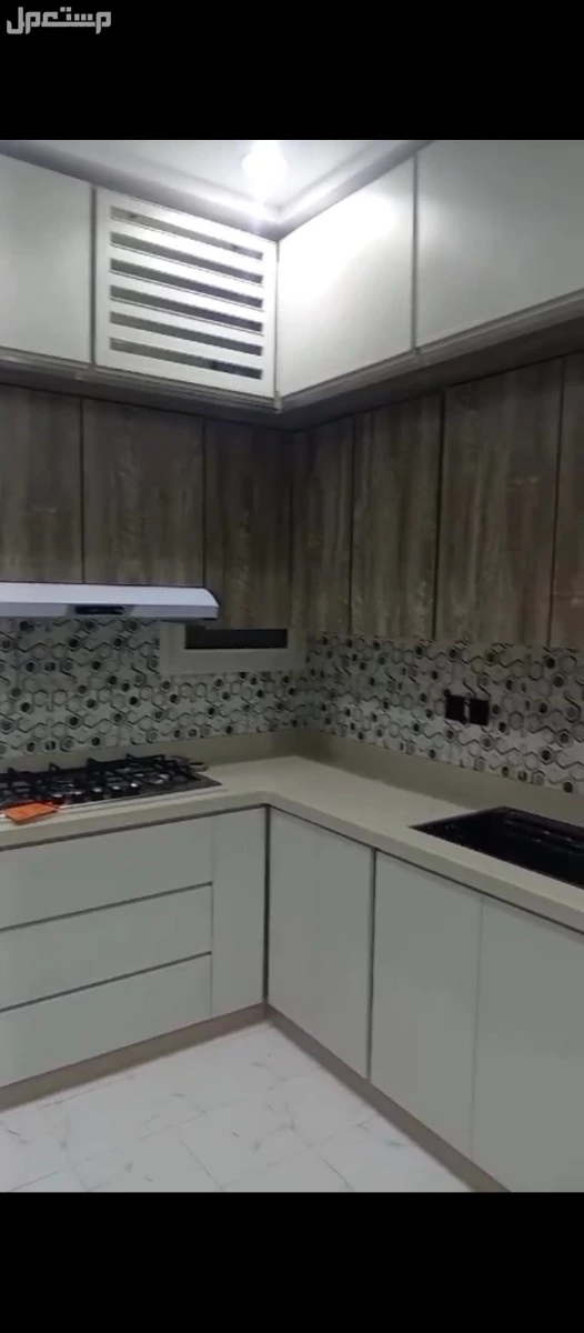 مطابخ جاهز 6 متر و تفصيل حسب الطلب  متر 700 في جدة بسعر 2500 ريال سعودي