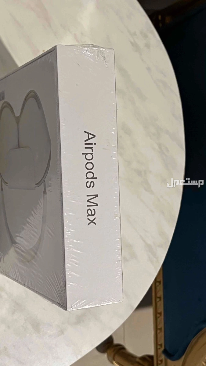 للبيع سماعات ابل وسماعات ايرر بودس ماكس نسخه طبق الاصل الوان ابيض سلفر ورصاصي واحمر