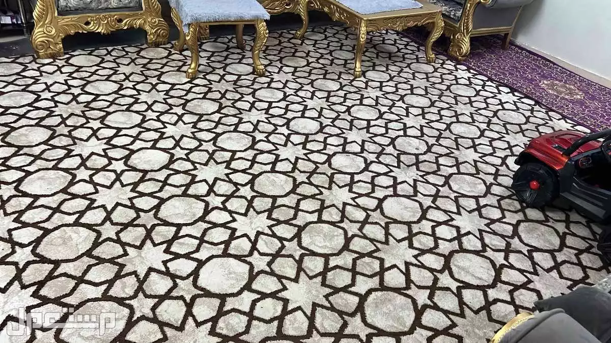 اثاث منزلي للبيع شبه جديد في المدينة المنورة