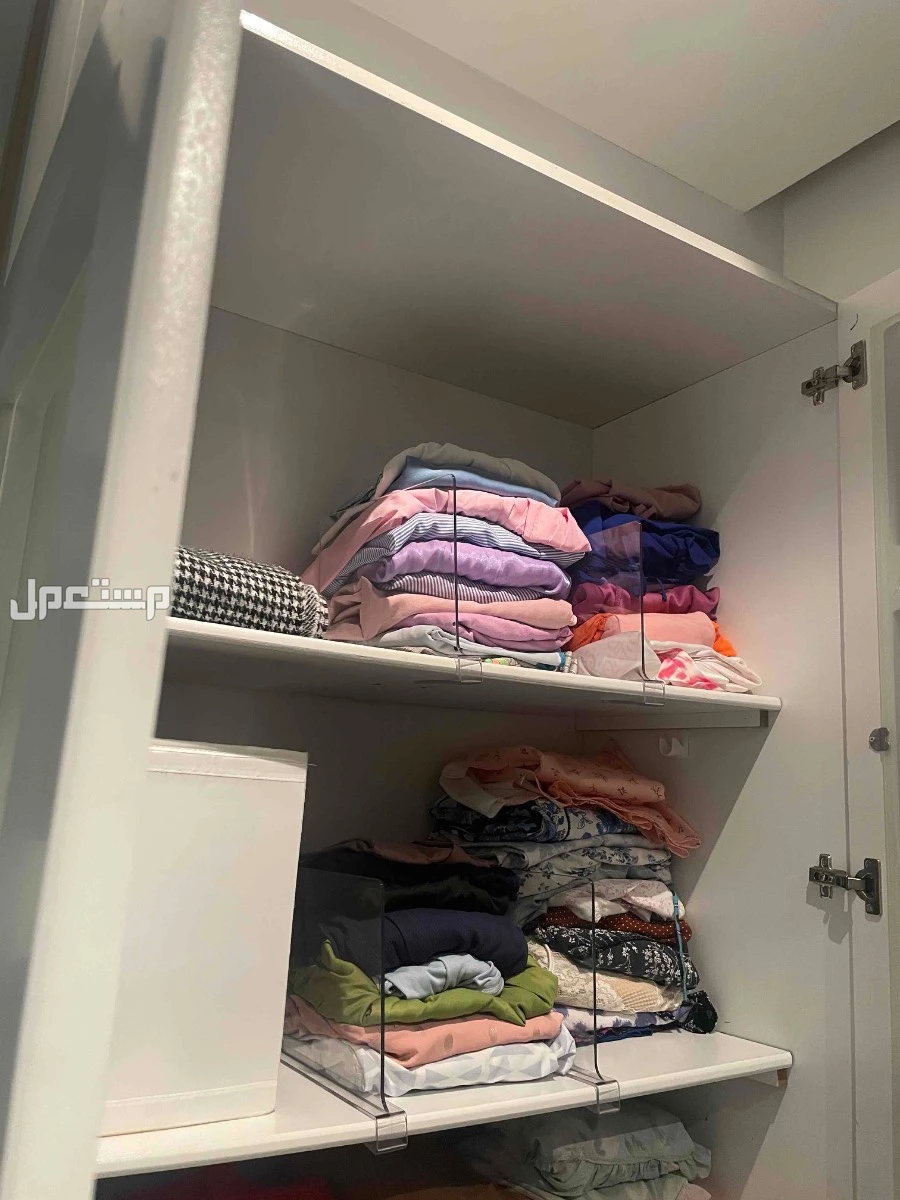 دولاب بحاله جيده للبيع ابحر  جده
