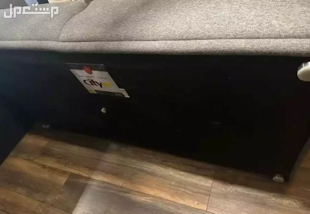 طقم كنب امريكي فاخر من city W  في الرياض بسعر 4 آلاف ريال سعودي