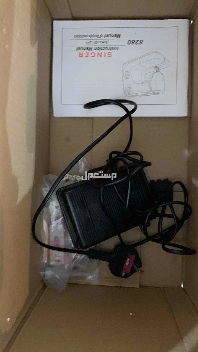 مكينة خياطه  لبيع موقع الرياض سعر500
