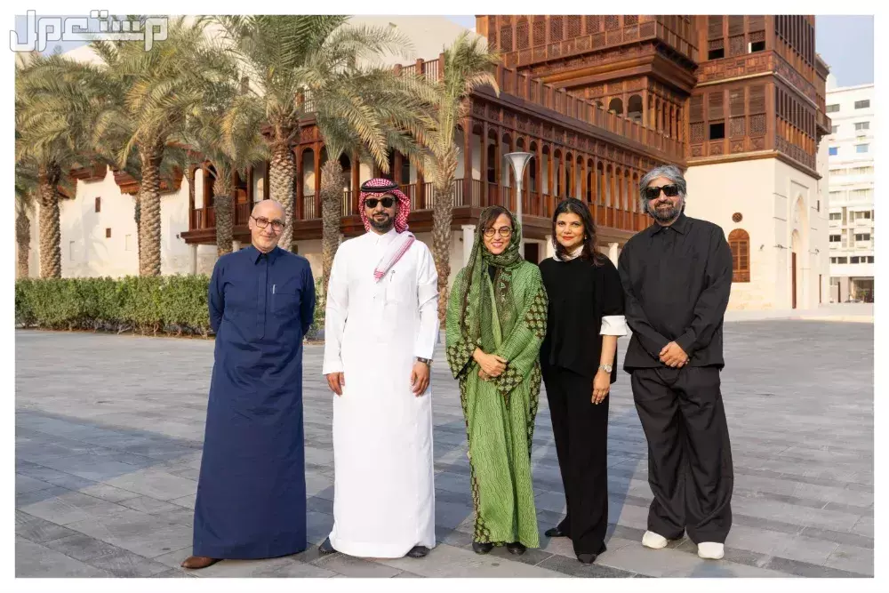 موعد وفعاليات مهرجان البحر الأحمر السينمائي 2025 فعاليات مهرجان البحر الأحمر