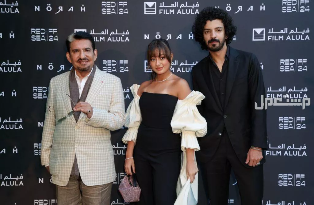 موعد وفعاليات مهرجان البحر الأحمر السينمائي 2025 مهرجان الأفلام الدولي جدة