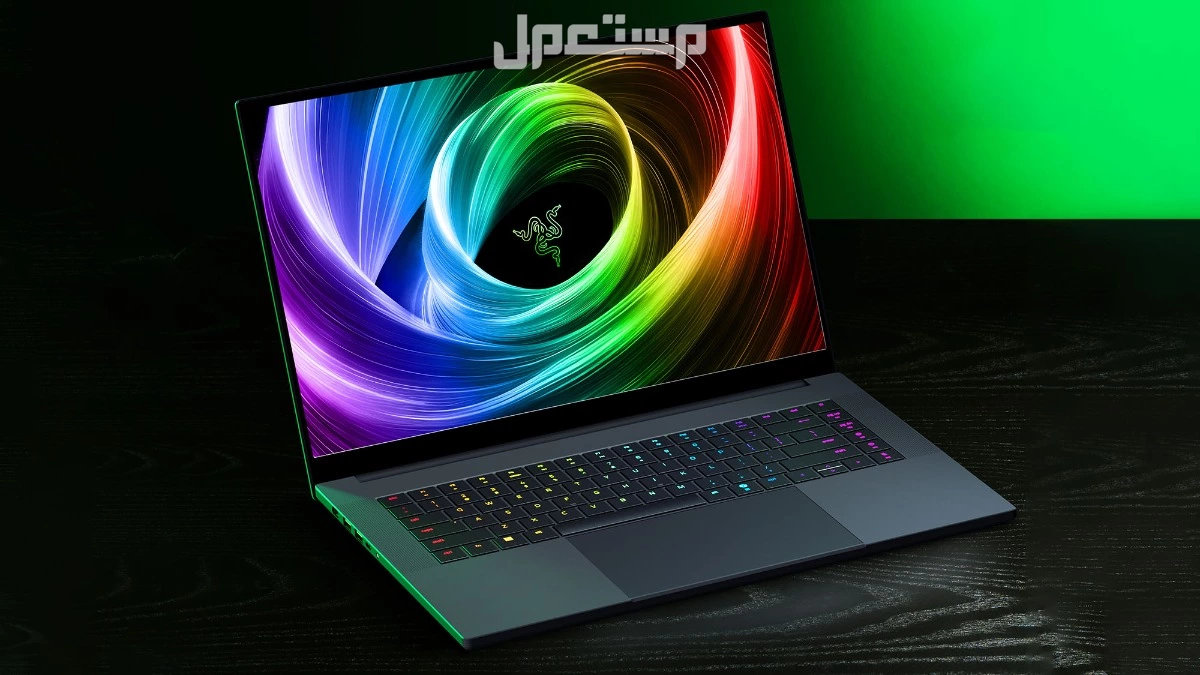 أفضل أجهزة لابتوب مستعملة بأسعار مناسبة 2026 Razer Blade 16