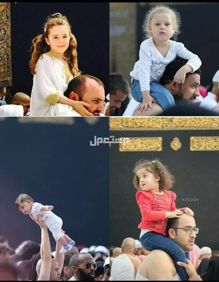 أجمل عبارات عن زوجي وابنتي مكتوبة.. كلمات جميلة بالعربي والإنجليزي اللهم احفظ لي زوجي وبنتي