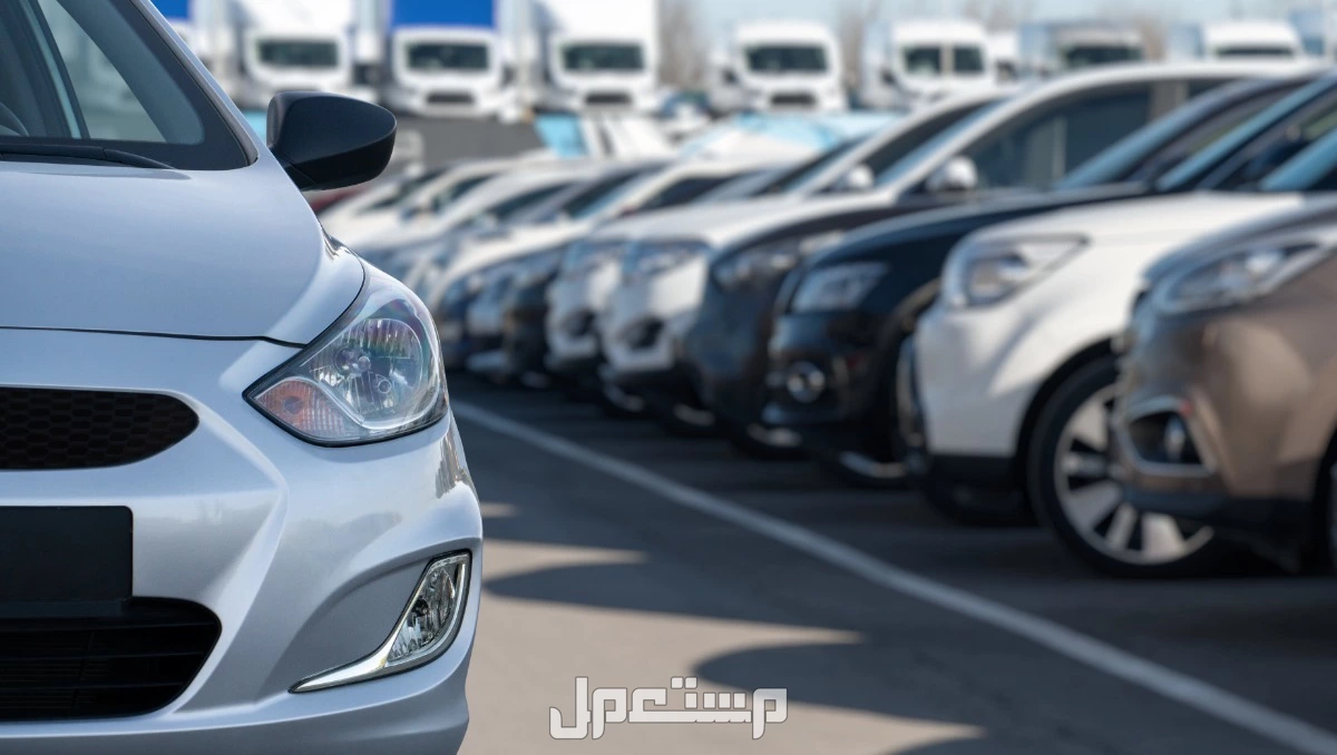 هل تنخفض أسعار السيارات المستعملة في 2026؟.. إليك التوقعات سوق السيارات المستعملة في مصر 2026