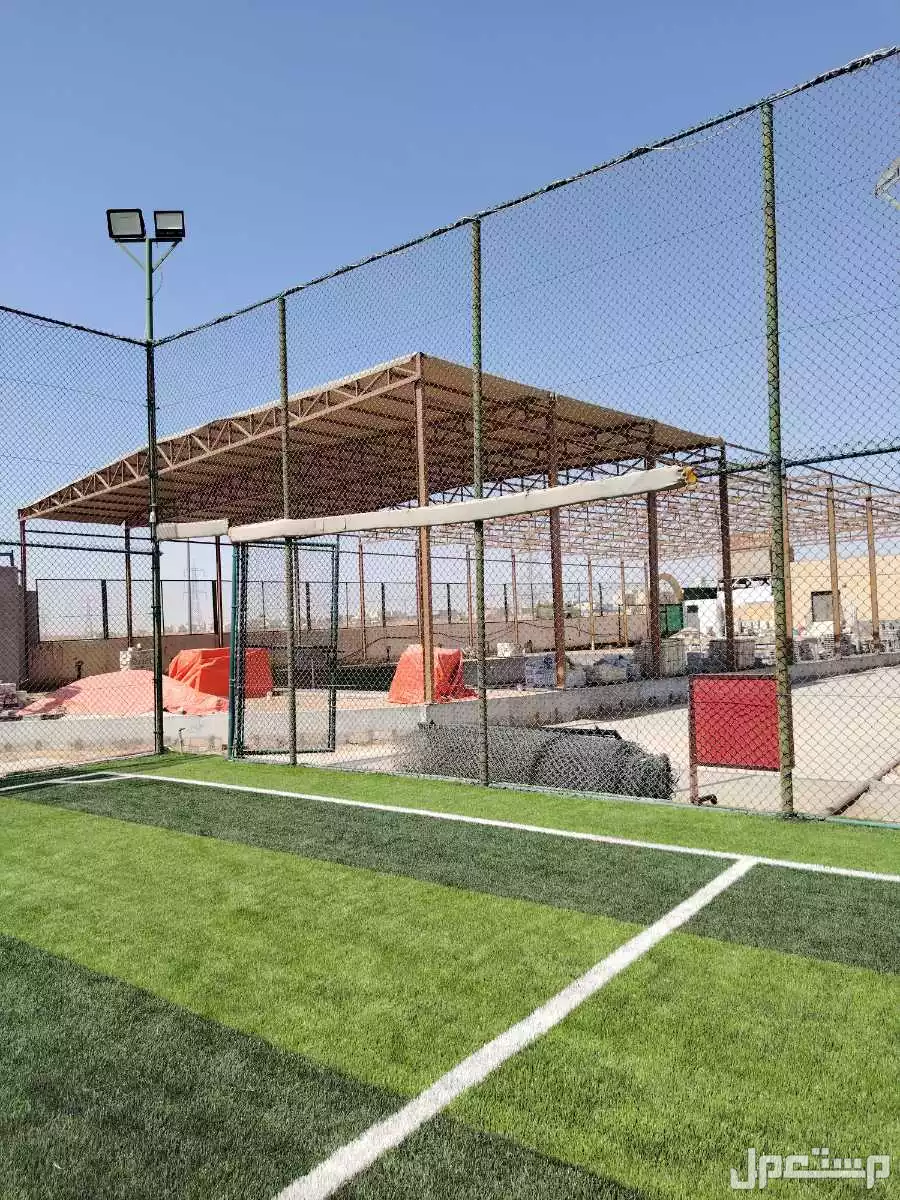 مظلات وسواتر المتميز وجميع أعمال الحداده