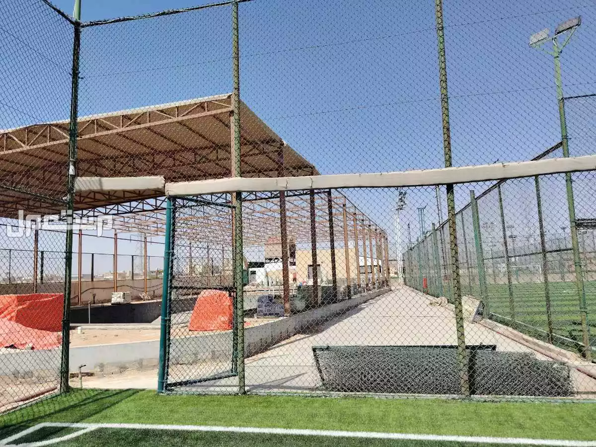 مظلات وسواتر المتميز وجميع أعمال الحداده