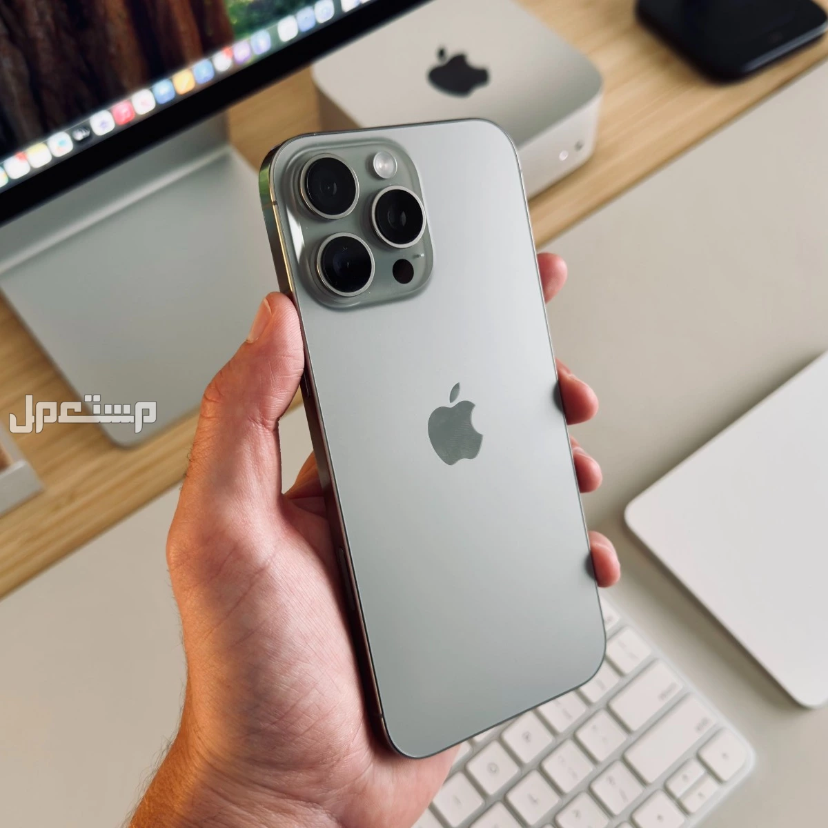 هل يجب الترقية إلى ايفون 17 برو ماكس؟ تعرف على كل المميزات الجديدة ايفون 17 برو max