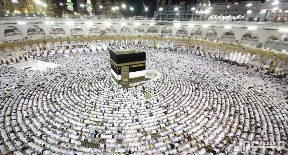 متى يبدأ موسم الحج 2026؟ بداية مناسك الحج 1447 بالتفصيل حجز باقات الحج 2026