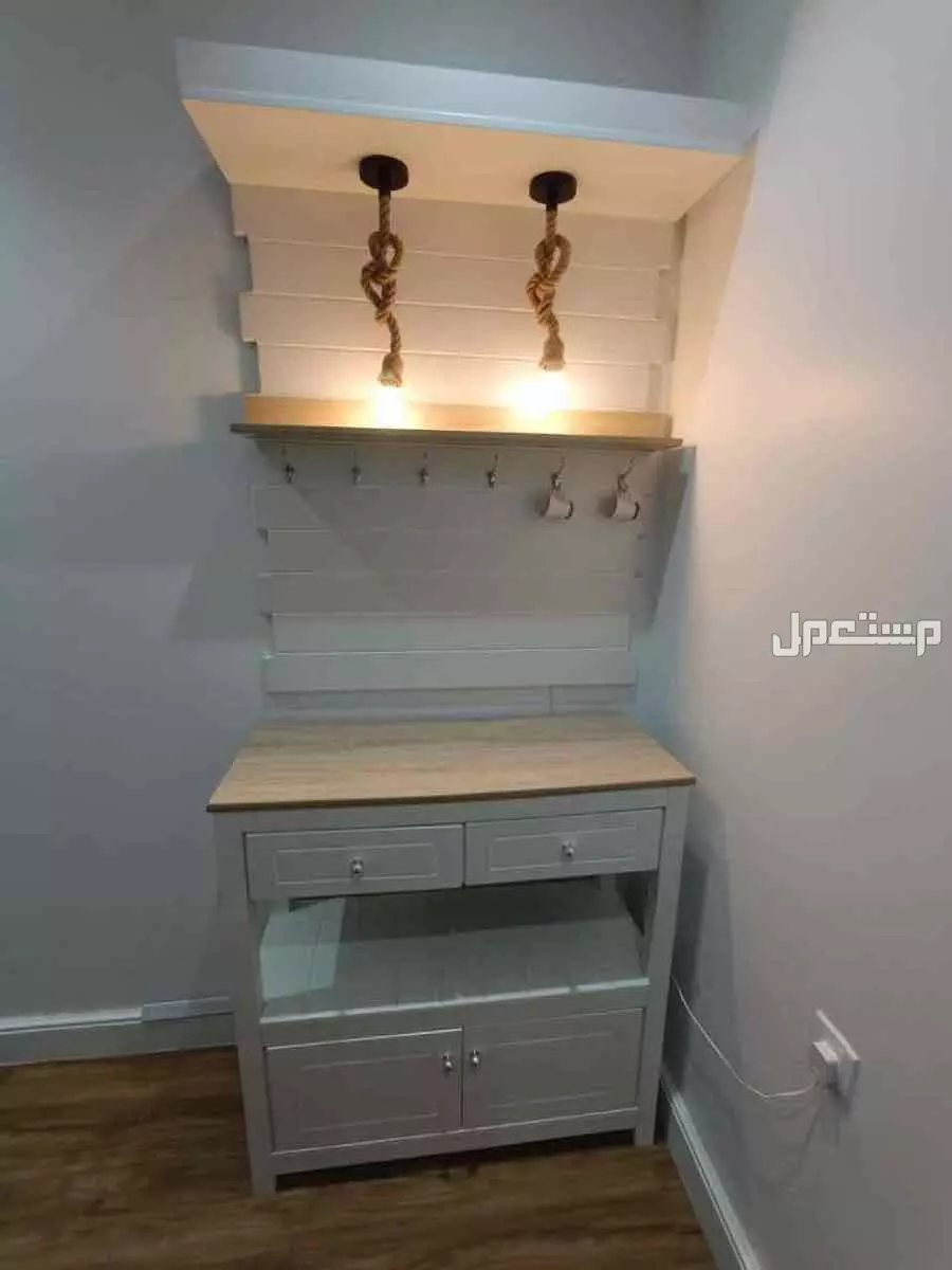 كوفي كورنر ركن قهوة في جدة بسعر 950 في جدة بسعر 950 ريال سعودي