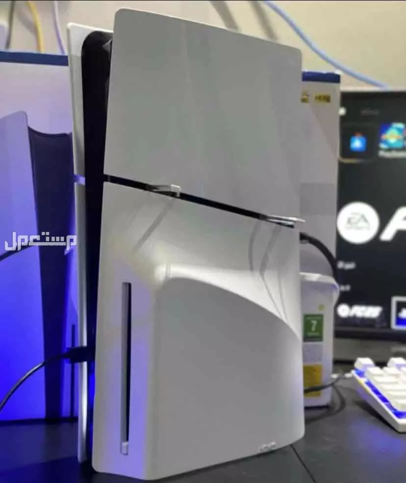 للبيع سوني 5  بسعر1200  في المجمعه