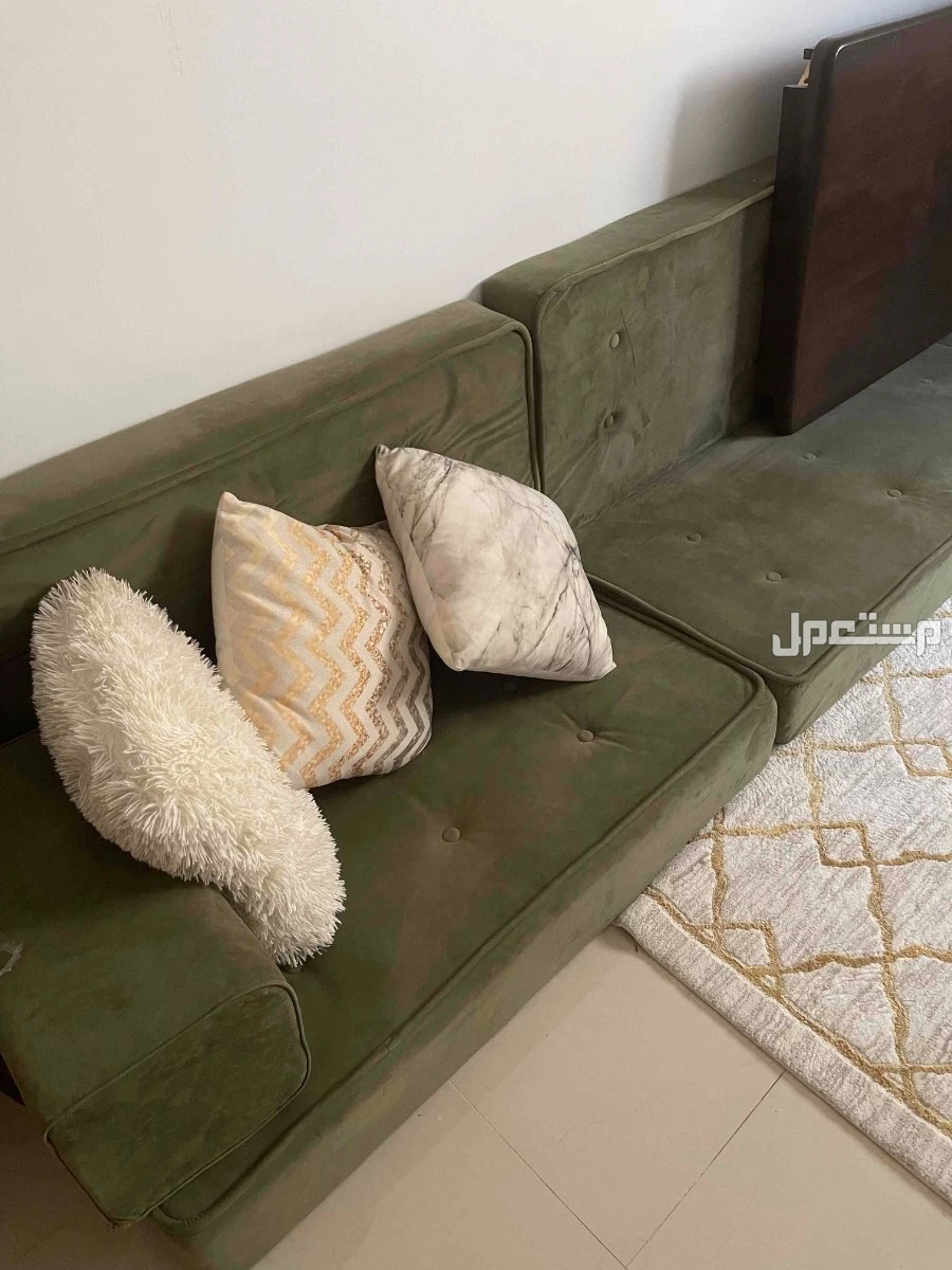 للبيع جلسه ارضيه 3 في 4   ب500 الاحساء الهفوف